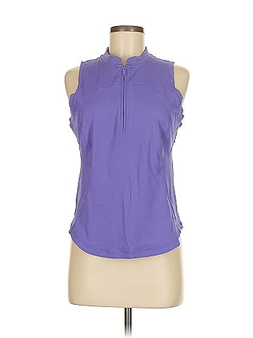 Lululemon Athletica Track Jacket (view 1)