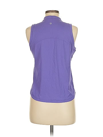 Lululemon Athletica Track Jacket (view 2)
