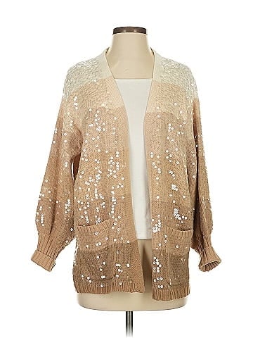 Isaac Mizrahi LIVE! Cardigan (view 1)