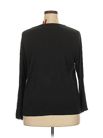 Love Scarlett 3/4 Sleeve Top (view 2)