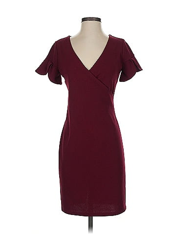 Alexia Admor Cocktail Dress (view 1)
