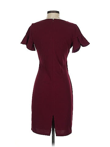 Alexia Admor Cocktail Dress (view 2)