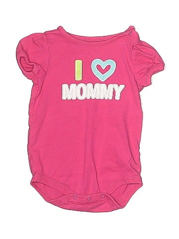 Circo Short Sleeve Onesie (view 1)