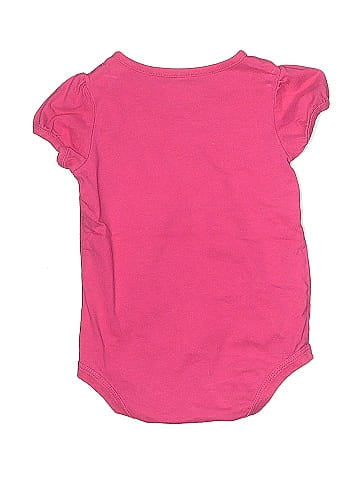 Circo Short Sleeve Onesie (view 2)