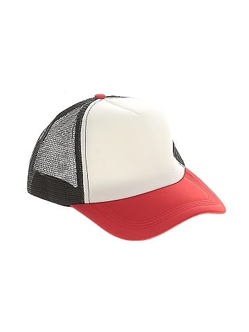 Unbranded Baseball Cap (view 1)