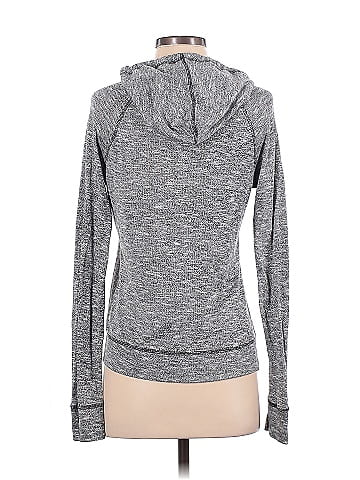 Mossimo Supply Co. Zip Up Hoodie (view 2)