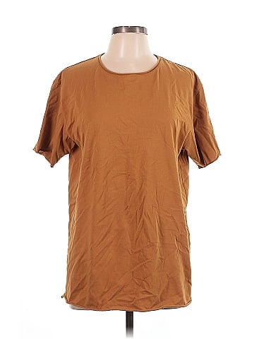 Scotch & Soda Short Sleeve T-Shirt (view 1)