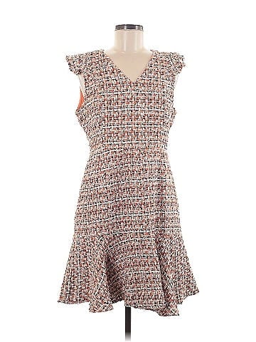 Adelyn Rae Casual Dress (view 1)
