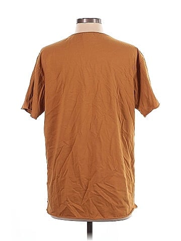 Scotch & Soda Short Sleeve T-Shirt (view 2)