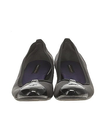 Dana Buchman Flats (view 2)