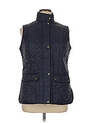 Barbour Vest