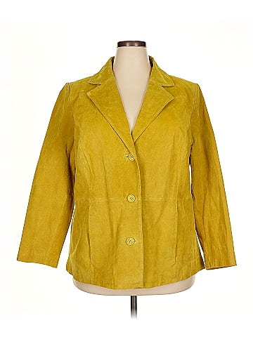 Jessica London Blazer (view 1)