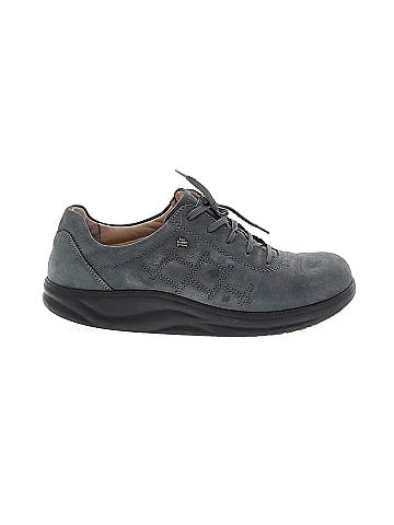 Finn Comfort Flats (view 1)