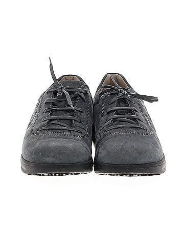 Finn Comfort Flats (view 2)