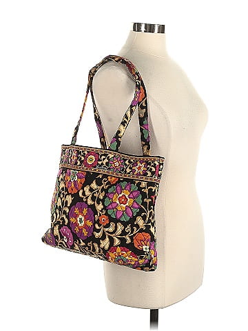Vera Bradley Tote (view 2)