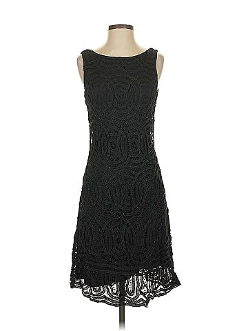 Basix II Cocktail Dress (view 1)