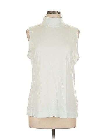 Athleta Sleeveless T-Shirt (view 1)
