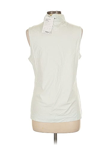 Athleta Sleeveless T-Shirt (view 2)