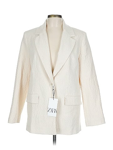 Zara Blazer (view 1)