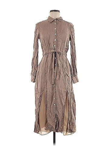 Cinq à Sept Casual Dress (view 1)