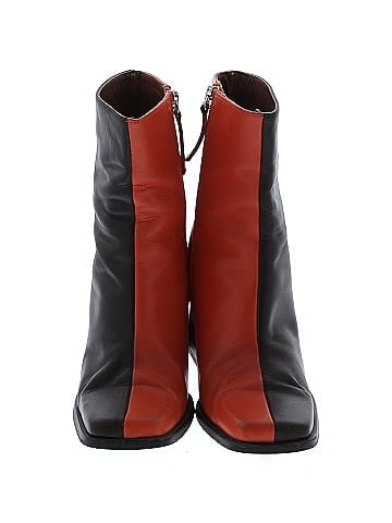 ALOHAS Boots (view 2)