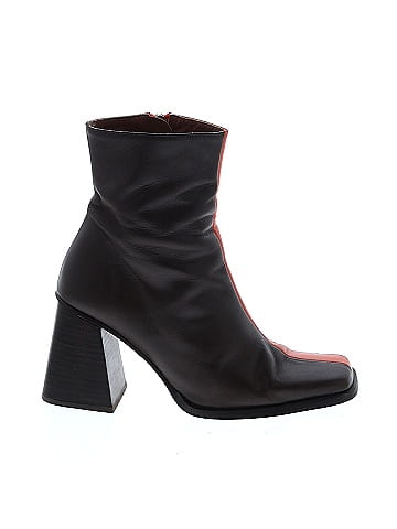 ALOHAS Boots (view 1)