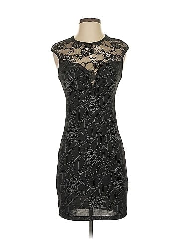 Easel Cocktail Dress (view 1)