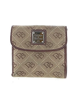 Dooney & Bourke Wallet