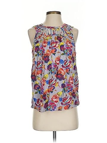 Ranna Gill Sleeveless Blouse (view 1)