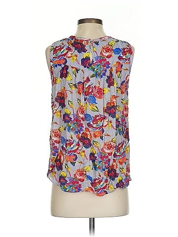 Ranna Gill Sleeveless Blouse (view 2)