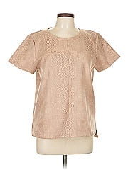 Mystree Short Sleeve Blouse