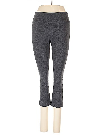 Calvin Klein Performance Active Pants (view 1)