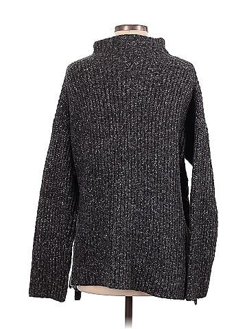 Mustard Seed Turtleneck Sweater (view 2)