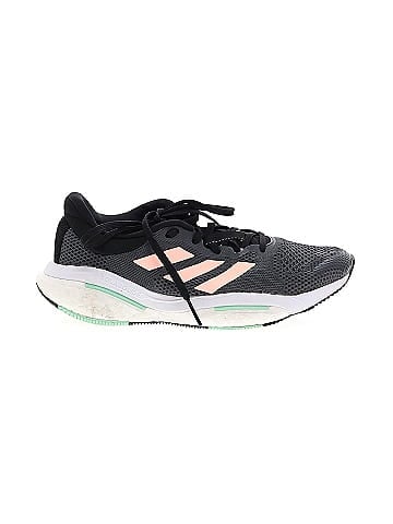 Adidas Sneakers (view 1)