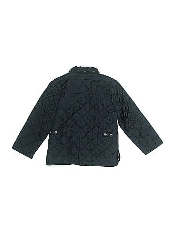 Burberry Quilted Jacket (view 2)