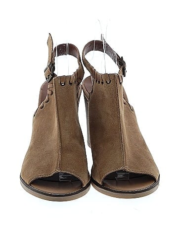 Bella Vita Mule/Clog (view 2)
