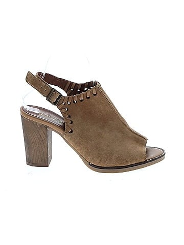 Bella Vita Mule/Clog (view 1)