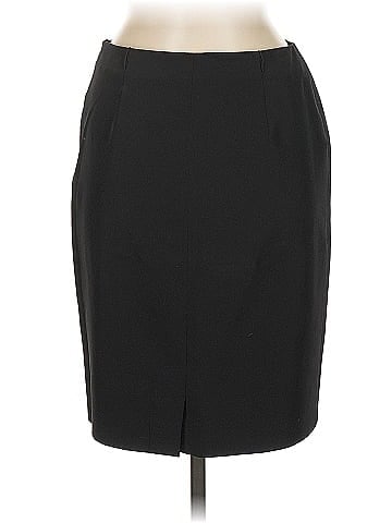 Prada Vintage Pencil Skirt (view 2)