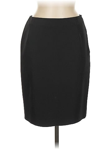 Prada Vintage Pencil Skirt (view 1)