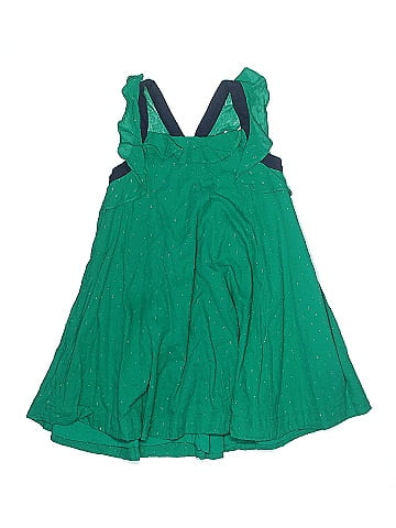 Jean Bourget Dress (view 1)