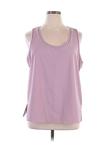 BR STANDARD Sleeveless T-Shirt (view 1)