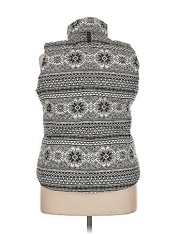 Lands' End Vest (view 2)