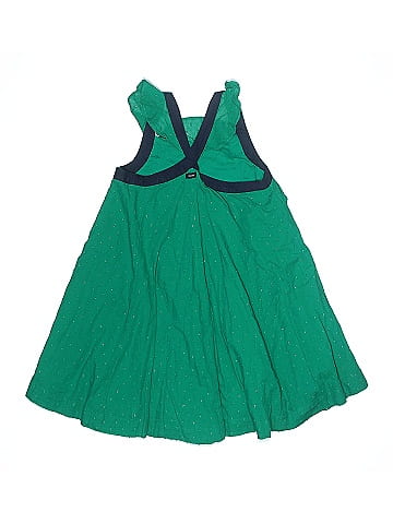 Jean Bourget Dress (view 2)