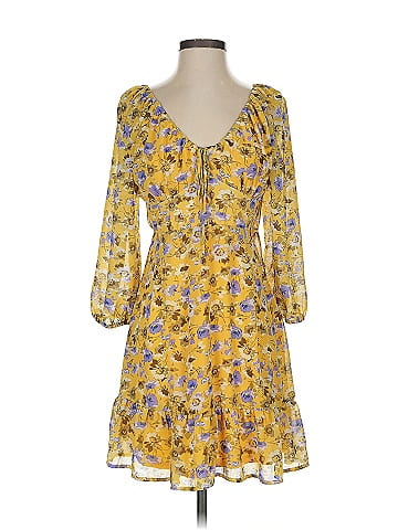 Collective Concepts Casual Dress (view 1)