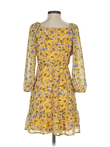 Collective Concepts Casual Dress (view 2)