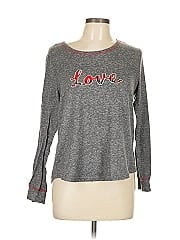 Laura Ashley Long Sleeve T Shirt
