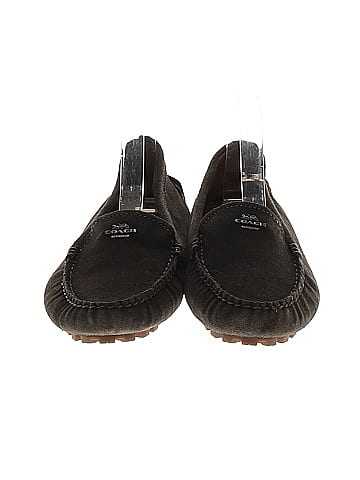Coach Flats (view 2)