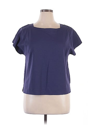 prologue Short Sleeve Top (view 1)