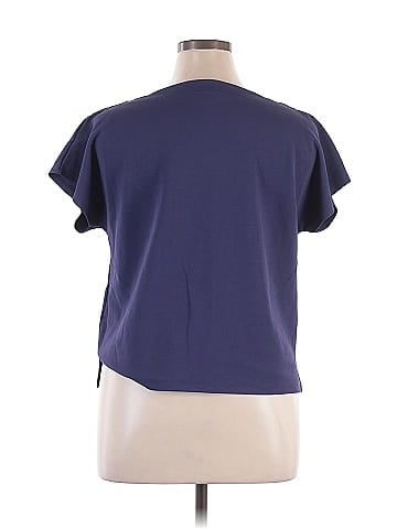 prologue Short Sleeve Top (view 2)