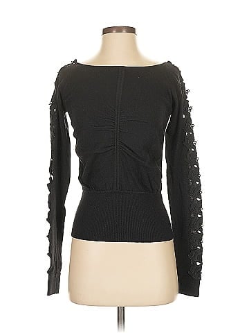 Catherine Malandrino Long Sleeve Top (view 1)